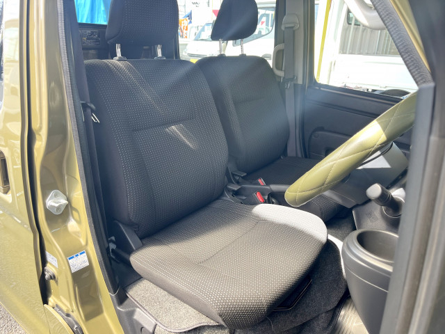ダイハツ ハイゼット 軽 軽バン・乗用車 3BD-S331W(102965) 15枚目
