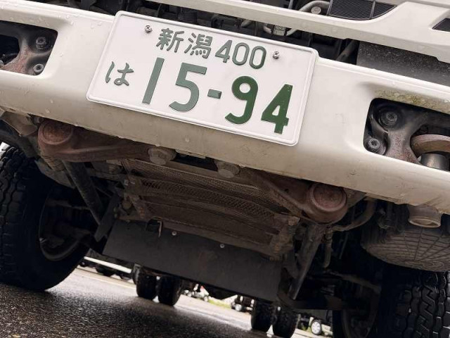 いすゞ エルフ 小型 土砂ダンプ TKG-NKS85AD(111795) 44枚目