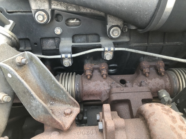 UDトラックス（日産） ビッグサム 大型 ウィング KL-CD48L(3030) 21枚目