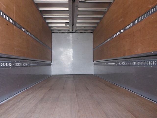 日野 レンジャー 中型 ウィング TKG-FD7JPAA(1691) 5枚目