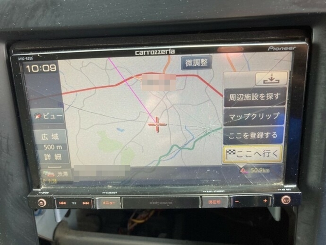 いすゞ ギガ 大型 ウィング QKG-CYJ77A(9349) 28枚目