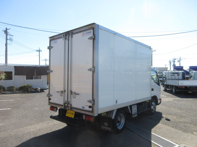 トヨタ ダイナ 小型 バン 2RG-XZC605(113686) 4枚目
