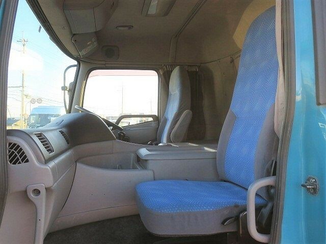 UDトラックス（日産） クオン 大型 セルフローダー PKG-CG4ZM(26822) 19枚目