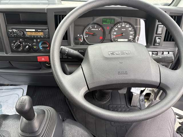 Isuzu elf Small Soil dump 2PG-NKS88AD(105966) 44枚目