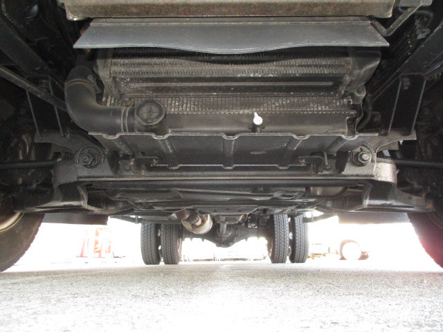 三菱ふそう キャンター 小型 Wキャブ PA-FE82DE(84976) 25枚目