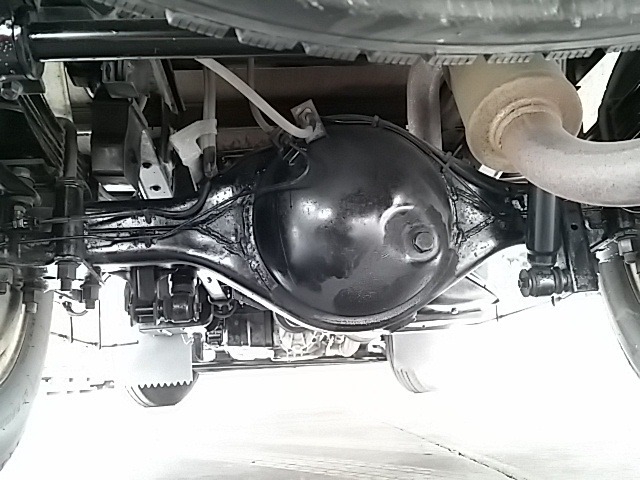 日産自動車 アトラス 小型 ウィング KR-APR81LV(8241) 26枚目
