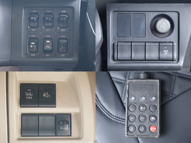 日野 プロフィア 大型 冷蔵冷凍バン 2DG-FR1AHG(111983) 23枚目
