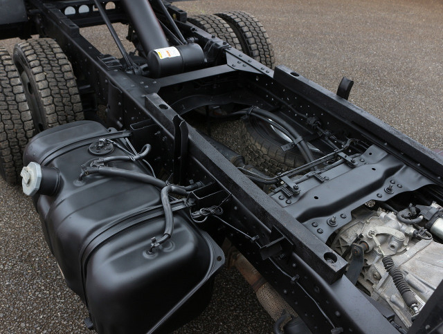 いすゞ エルフ 小型 土砂ダンプ TPG-NJR85AN(112357) 46枚目