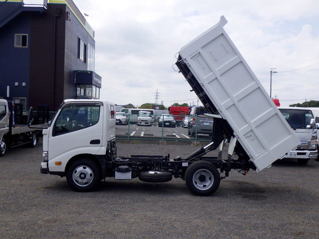 日野 デュトロ 小型 土砂ダンプ 2WG-XZU603T(111670) 42枚目