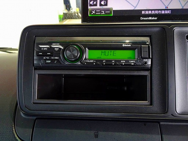 三菱ふそう ローザ 小型 バス 2WG-BG740G(110893) 10枚目