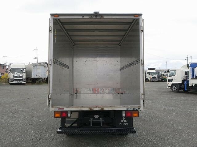 三菱ふそう キャンター 小型 バン SKG-FEA50(36817) 5枚目