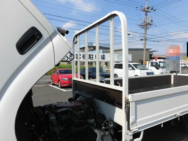 トヨタ ダイナ 小型 平ボディ TKG-XZC645(7168) 7枚目