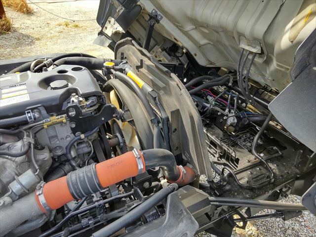 いすゞ エルフ 小型 バン SKG-NPR85AN(8813) 56枚目