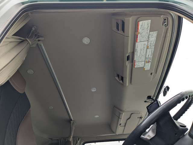 日野 プロフィア 大型 冷蔵冷凍バン 2DG-FR1EHG(112311) 25枚目