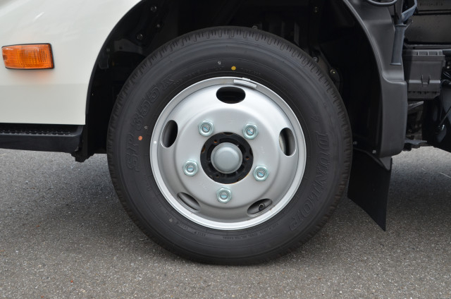 日野 デュトロ 小型 コンテナ専用車 2KG-XZU605M(112100) 15枚目