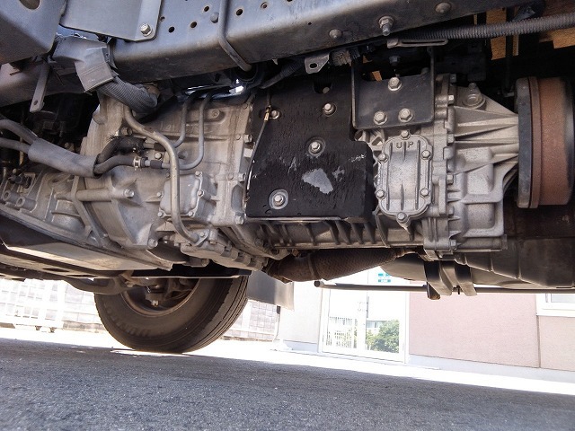 Isuzu elf Small Box body BKG-NMR85AN(11590) 43枚目
