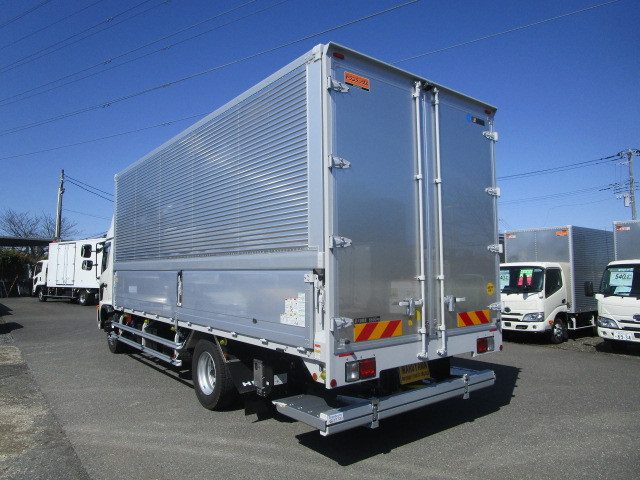 日野 レンジャー 増トン ウィング 2KG-FE2ACG(111639) 3枚目