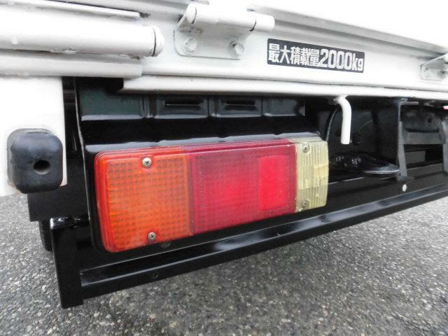 トヨタ ダイナ 小型 平ボディ BDG-XZU848(11312) 52枚目