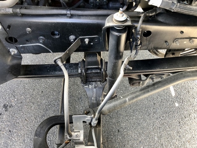 日野 レンジャー 中型 冷蔵冷凍バン 2KG-FC2ABA(57321) 39枚目