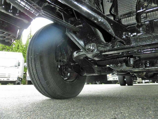 UDトラックス（日産） コンドル 中型 Wキャブ PB-BPR81AR(11446) 58枚目