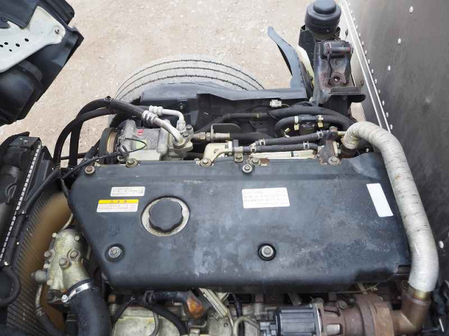いすゞ エルフ 小型 バン PB-NKR81AN(113292) 26枚目