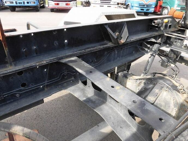 日野 レンジャー 中型 コンテナ専用車 TKG-FC9JEAA(6500) 14枚目