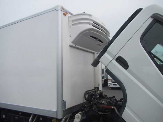 Nissan UD kazet Small Freezer box_body TPG-FEB8Y(38686) 38枚目