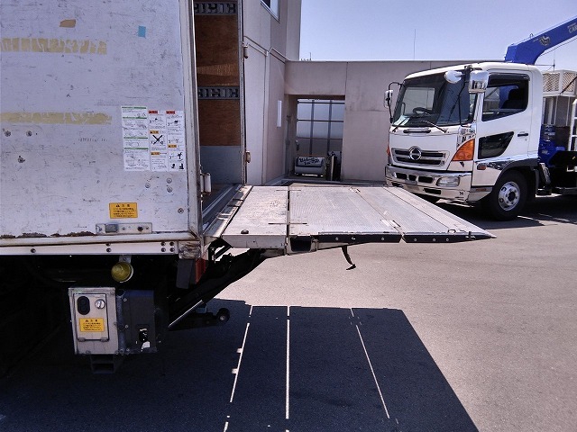 Isuzu elf Small Box body BKG-NMR85AN(11590) 14枚目