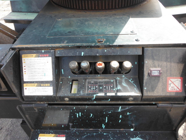 いすゞ エルフ 小型 高所作業車 KK-NKR71E3N(1965) 23枚目
