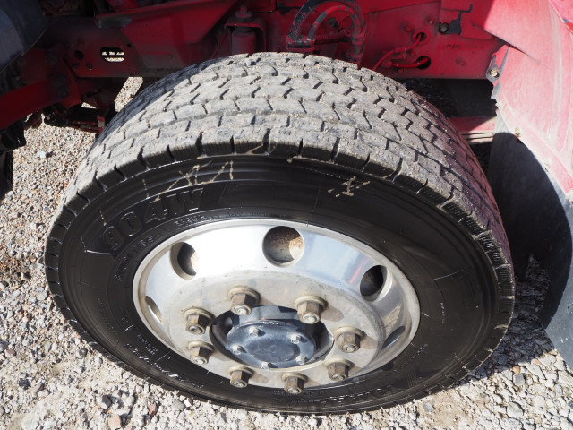 Mitsubishi Fuso fighter 6studs large Soil dump QKG-FK62FZ(110592) 37枚目