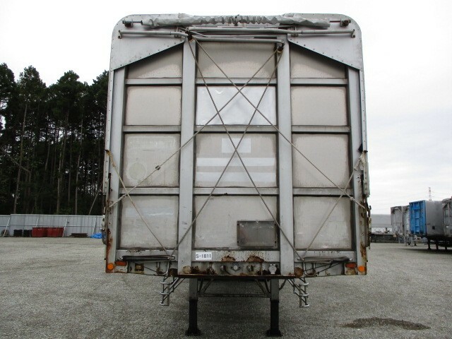 富士 Wing trailer TS2113(7753) 2枚目