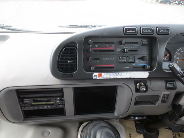日野 リエッセ その他 バス PB-XZB40(8610) 13枚目