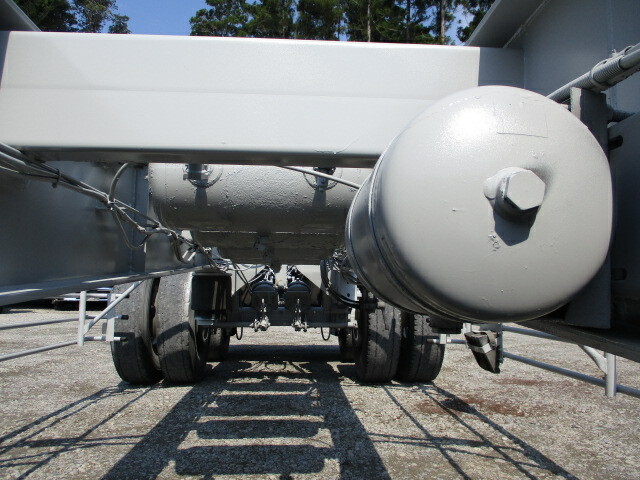Trex Other trailer CTB22003(10970) 21枚目