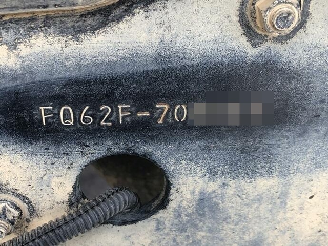三菱ふそう ファイター 大型 ミキサー車 PJ-FQ62F(11514) 15枚目