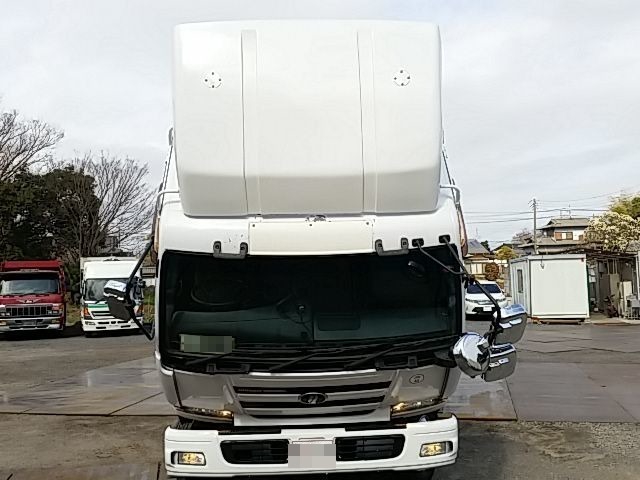 UDトラックス（日産） ビッグサム 大型 ウィング KL-CG48L(8801) 31枚目