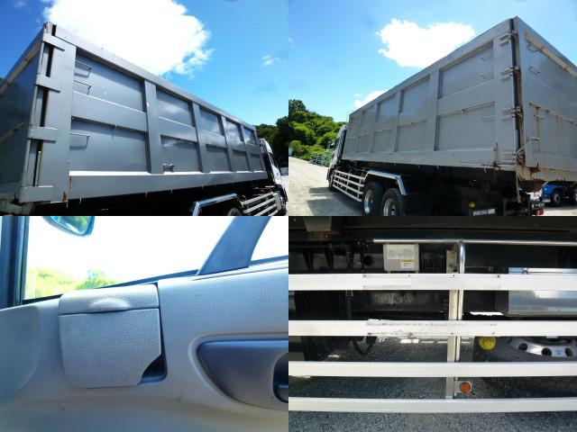 Nissan UD quon Large Arm roll trucks 2PG-CD5CL(109277) 49枚目