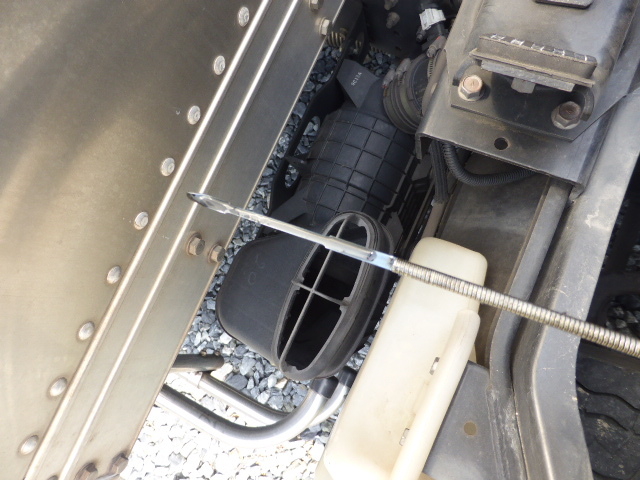 三菱ふそう キャンター 小型 バン TKG-FEB50(2961) 41枚目