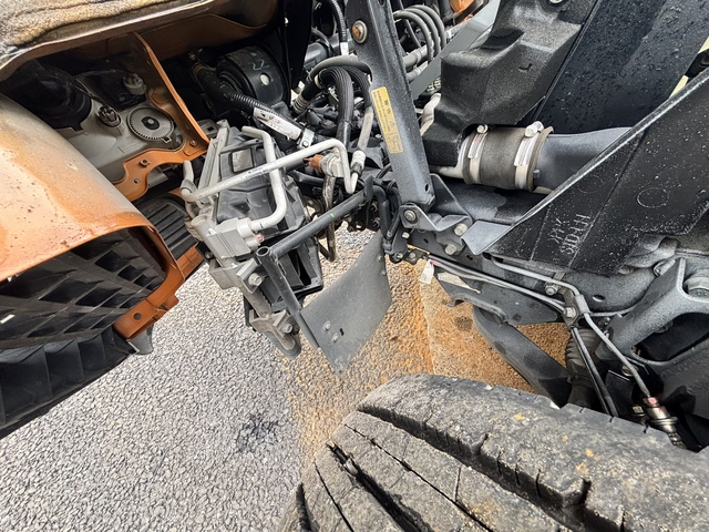三菱ふそう キャンター 小型 平ボディ 2PG-FEAV0(108209) 40枚目