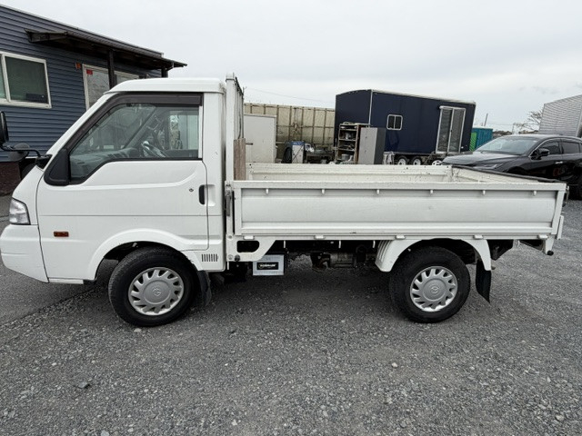 マツダ ボンゴ 小型 平ボディ DBF-SLP2T(109774) 3枚目