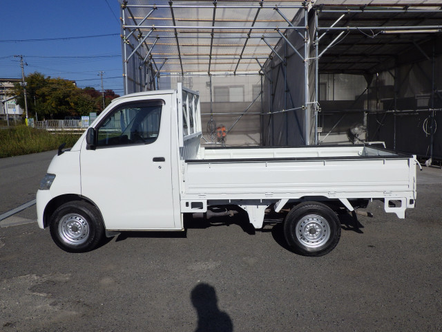 トヨタ タウンエース 小型 平ボディ DBF-S402U(96129) 3枚目