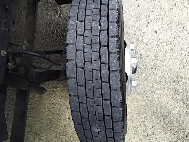 Isuzu forward Middle Others PKG-FRR90S1(8818) 57枚目