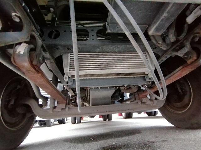 いすゞ フォワード 中型 ウィング TKG-FRR90S2(5518) 73枚目