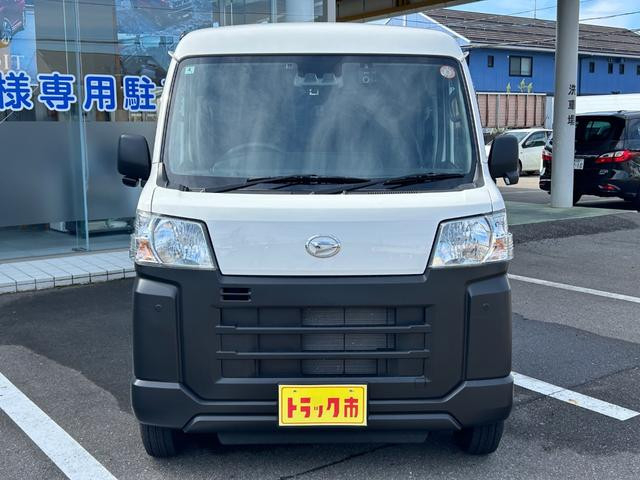 ダイハツ ハイゼット 軽 軽バン・乗用車 3BD-S710V(113123) 3枚目