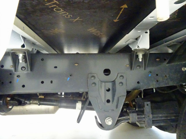トヨタ ダイナ 小型 Wキャブ 2DG-GDY281(109015) 38枚目