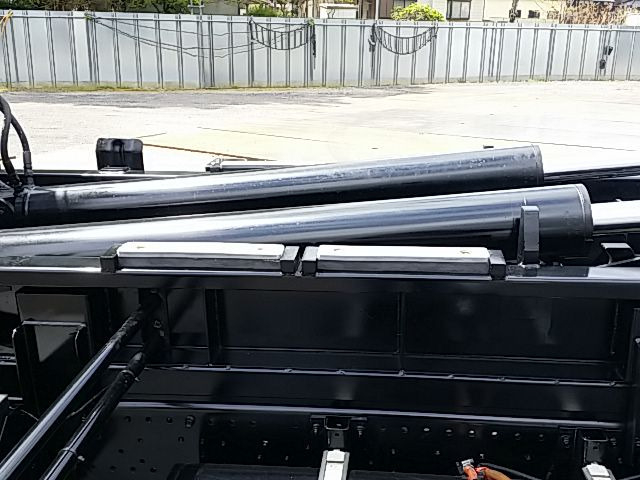 Isuzu forward 6studs large Arm roll trucks PDG-FTR34S2(9314) 88枚目