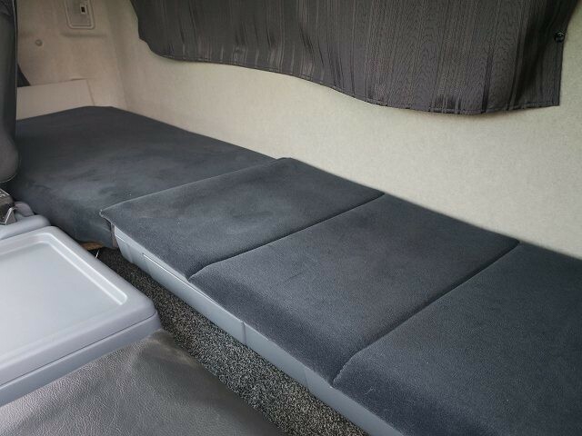 三菱ふそう ファイター 中型 冷蔵冷凍ウィング TKG-FK64F(35595) 23枚目