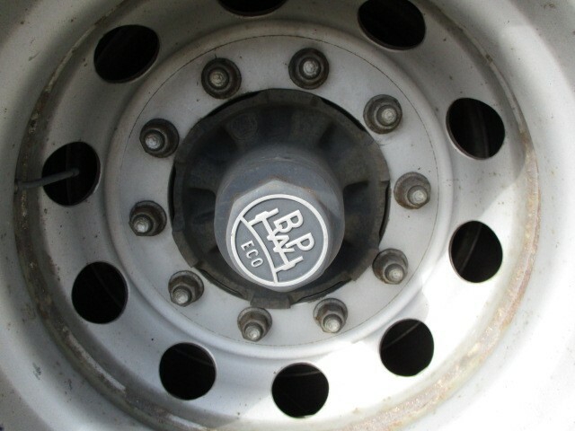 トレクス その他 トレーラ（その他） PFB24103(8513) 23枚目