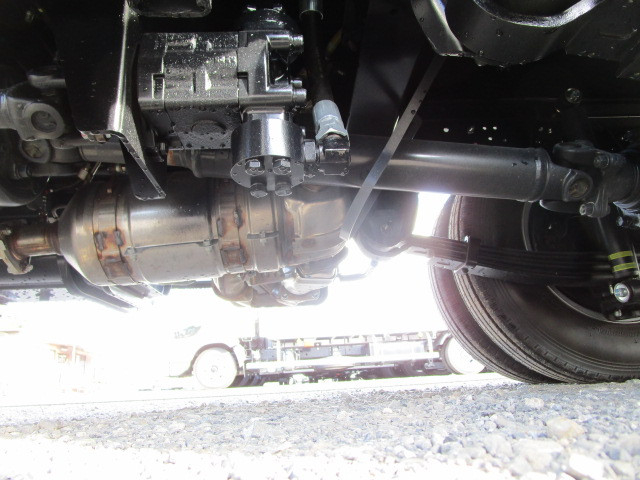 日野 デュトロ 小型 塵芥車（プレス式） 2KG-XZU605X(107998) 25枚目