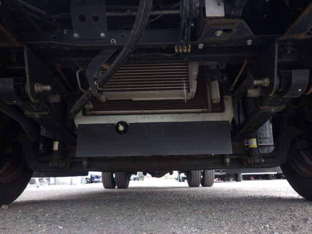 Toyota dyna Small Flat body TPG-XZU710(110900) 38枚目