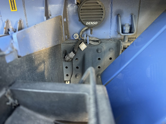 三菱ふそう キャンター 小型 塵芥車（プレス式） 2PG-FEAV0(110481) 21枚目